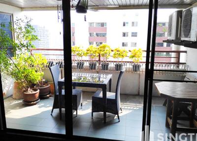 For RENT : Liberty Park / 3 Bedroom / 3 Bathrooms / 241 sqm / 70000 THB [8037844]