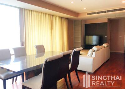 For RENT : Baan Siri 31 / 3 Bedroom / 3 Bathrooms / 133 sqm / 70000 THB [8038199]