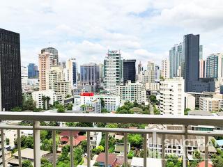 For RENT : Baan Siri 31 / 3 Bedroom / 3 Bathrooms / 133 sqm / 70000 THB [8038199]