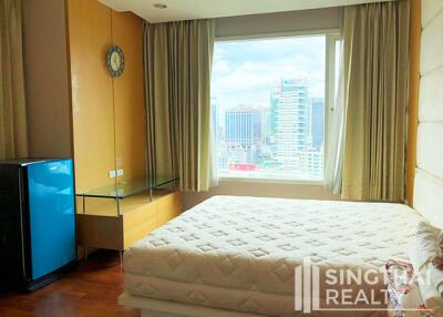 For RENT : Baan Siri 31 / 3 Bedroom / 3 Bathrooms / 133 sqm / 70000 THB [8038199]