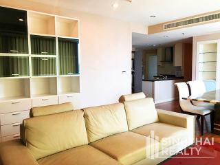 For RENT : Baan Siri 31 / 3 Bedroom / 3 Bathrooms / 133 sqm / 70000 THB [8038199]