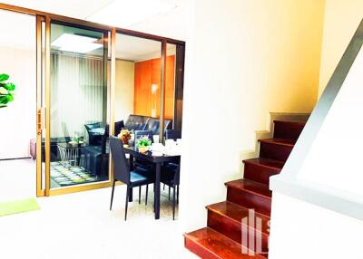 For RENT : Townhouse Phrakhanong / 3 Bedroom / 3 Bathrooms / 271 sqm / 70000 THB [8099661]