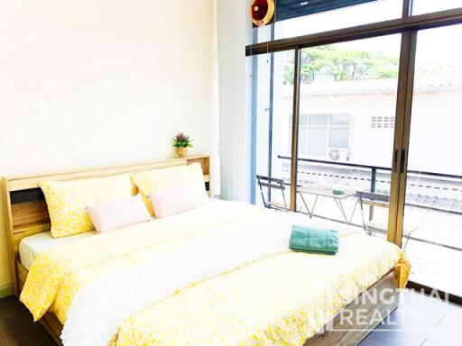 For RENT : Townhouse Phrakhanong / 3 Bedroom / 3 Bathrooms / 271 sqm / 70000 THB [8099661]