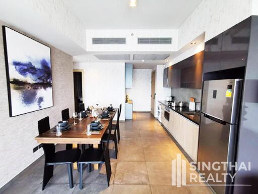 For RENT : The Lofts Asoke / 2 Bedroom / 2 Bathrooms / 89 sqm / 65000 THB [8104503]