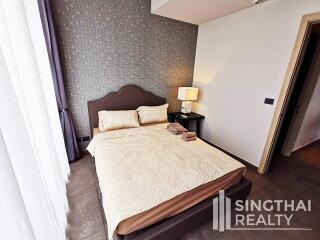 For RENT : The Lofts Asoke / 2 Bedroom / 2 Bathrooms / 89 sqm / 65000 THB [8104503]