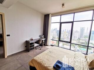 For RENT : The Lofts Asoke / 2 Bedroom / 2 Bathrooms / 89 sqm / 65000 THB [8104503]