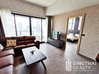 For RENT : The Lofts Asoke / 2 Bedroom / 2 Bathrooms / 89 sqm / 65000 THB [8104503]