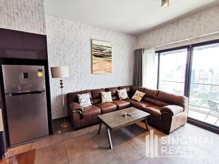 For RENT : The Lofts Asoke / 2 Bedroom / 2 Bathrooms / 89 sqm / 65000 THB [8104503]