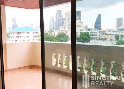 For RENT : Charan Tower / 3 Bedroom / 3 Bathrooms / 281 sqm / 70000 THB [8106775]