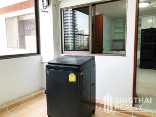 For RENT : Charan Tower / 3 Bedroom / 3 Bathrooms / 281 sqm / 70000 THB [8106775]