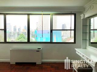 For RENT : Charan Tower / 3 Bedroom / 3 Bathrooms / 281 sqm / 70000 THB [8106775]