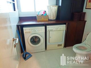 For RENT : Urbana Langsuan / 3 Bedroom / 3 Bathrooms / 171 sqm / 70000 THB [8149152]