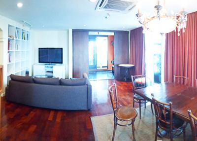 For RENT : Urbana Langsuan / 3 Bedroom / 3 Bathrooms / 171 sqm / 70000 THB [8149152]