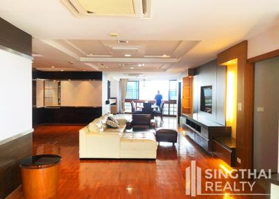 For RENT : President Park Sukhumvit 24 / 3 Bedroom / 3 Bathrooms / 261 sqm / 70000 THB [8156939]