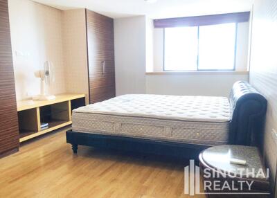 For RENT : President Park Sukhumvit 24 / 3 Bedroom / 3 Bathrooms / 261 sqm / 70000 THB [8156939]