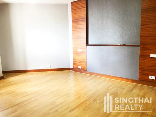 For RENT : President Park Sukhumvit 24 / 3 Bedroom / 3 Bathrooms / 261 sqm / 70000 THB [8156939]