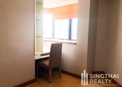 For RENT : President Park Sukhumvit 24 / 3 Bedroom / 3 Bathrooms / 261 sqm / 70000 THB [8156939]