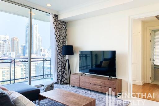 For RENT : Royce Private Residences / 2 Bedroom / 2 Bathrooms / 112 sqm / 70000 THB [8201867]