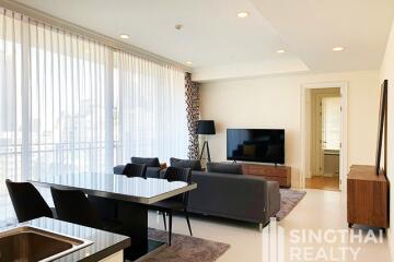 For RENT : Royce Private Residences / 2 Bedroom / 2 Bathrooms / 112 sqm / 70000 THB [8201867]