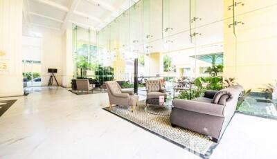 For RENT : Royce Private Residences / 2 Bedroom / 2 Bathrooms / 112 sqm / 70000 THB [8201867]