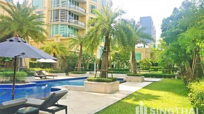 For RENT : Royce Private Residences / 2 Bedroom / 2 Bathrooms / 112 sqm / 70000 THB [8201867]