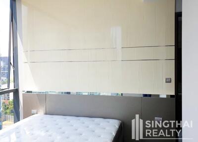 For RENT : LAVIQ Sukhumvit 57 / 2 Bedroom / 2 Bathrooms / 80 sqm / 70000 THB [8202501]