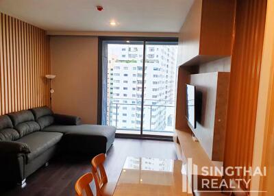 For RENT : LAVIQ Sukhumvit 57 / 2 Bedroom / 2 Bathrooms / 80 sqm / 70000 THB [8202501]