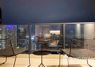 For RENT : The Lofts Asoke / 2 Bedroom / 1 Bathrooms / 76 sqm / 70000 THB [8215868]