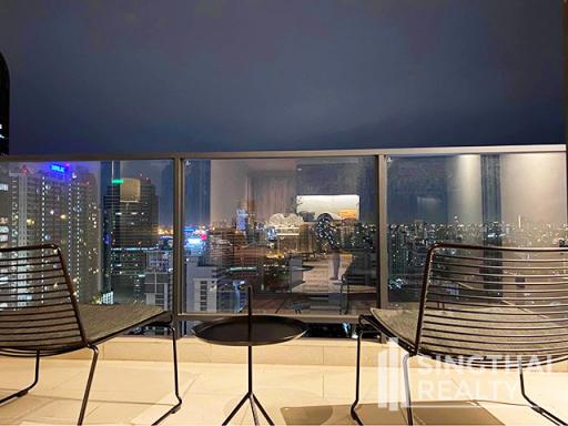 For RENT : The Lofts Asoke / 2 Bedroom / 1 Bathrooms / 76 sqm / 70000 THB [8215868]