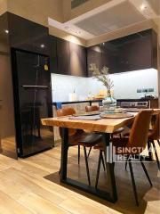 For RENT : The Lofts Asoke / 2 Bedroom / 1 Bathrooms / 76 sqm / 70000 THB [8215868]