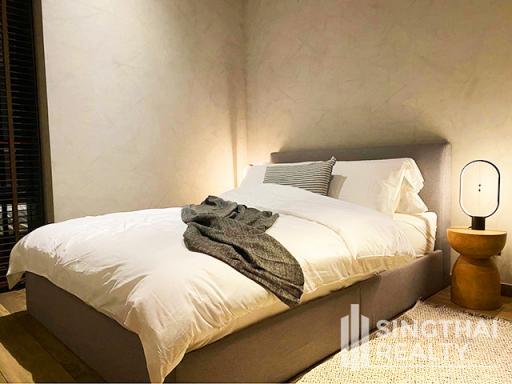 For RENT : The Lofts Asoke / 2 Bedroom / 1 Bathrooms / 76 sqm / 70000 THB [8215868]