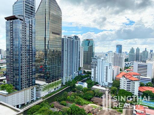 For RENT : The Lofts Asoke / 2 Bedroom / 1 Bathrooms / 76 sqm / 70000 THB [8215868]