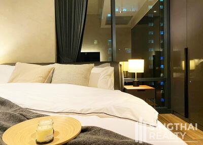 For RENT : The Lofts Asoke / 2 Bedroom / 1 Bathrooms / 76 sqm / 70000 THB [8215868]