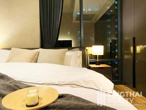 For RENT : The Lofts Asoke / 2 Bedroom / 1 Bathrooms / 76 sqm / 70000 THB [8215868]