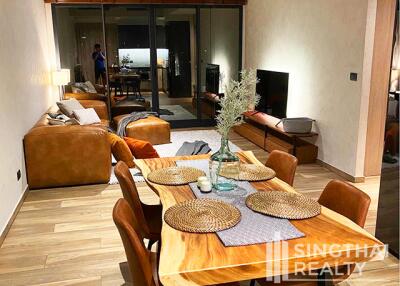 For RENT : The Lofts Asoke / 2 Bedroom / 1 Bathrooms / 76 sqm / 70000 THB [8215868]