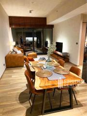 For RENT : The Lofts Asoke / 2 Bedroom / 1 Bathrooms / 76 sqm / 70000 THB [8215868]