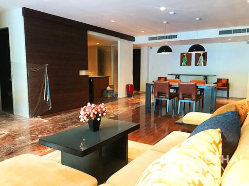 For RENT : Silver Heritage / 2 Bedroom / 2 Bathrooms / 164 sqm / 70000 THB [8251905]