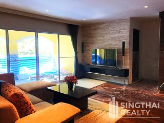 For RENT : Silver Heritage / 2 Bedroom / 2 Bathrooms / 164 sqm / 70000 THB [8251905]