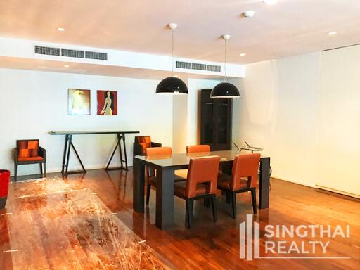 For RENT : Silver Heritage / 2 Bedroom / 2 Bathrooms / 164 sqm / 70000 THB [8251905]