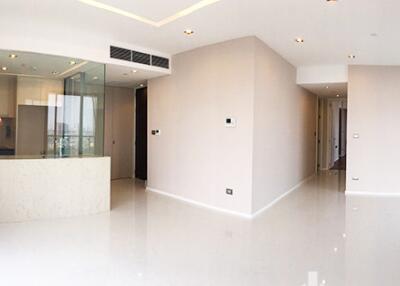 For RENT : The Bangkok Sathorn / 2 Bedroom / 2 Bathrooms / 107 sqm / 70000 THB [8252232]