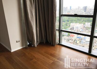 For RENT : The Bangkok Sathorn / 2 Bedroom / 2 Bathrooms / 107 sqm / 70000 THB [8252232]