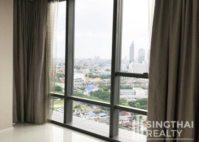 For RENT : The Bangkok Sathorn / 2 Bedroom / 2 Bathrooms / 107 sqm / 70000 THB [8252232]