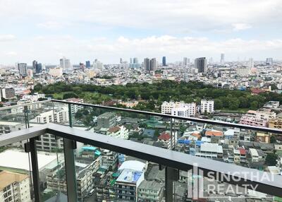 For RENT : The Bangkok Sathorn / 2 Bedroom / 2 Bathrooms / 107 sqm / 70000 THB [8252232]