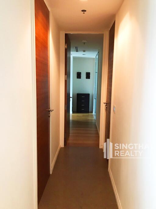 For RENT : The River / 2 Bedroom / 2 Bathrooms / 133 sqm / 70000 THB [8299692]