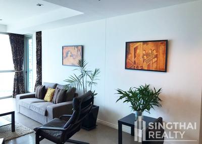 For RENT : The River / 2 Bedroom / 2 Bathrooms / 133 sqm / 70000 THB [8299692]