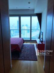 For RENT : The River / 2 Bedroom / 2 Bathrooms / 133 sqm / 70000 THB [8299692]