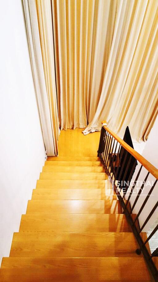 For RENT : The Emporio Place / 1 Bedroom / 1 Bathrooms / 91 sqm / 70000 THB [8301914]