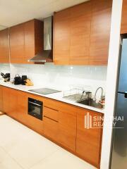 For RENT : The Emporio Place / 1 Bedroom / 1 Bathrooms / 91 sqm / 70000 THB [8301914]