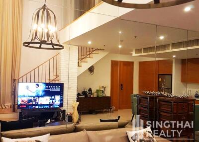 For RENT : The Emporio Place / 1 Bedroom / 1 Bathrooms / 91 sqm / 70000 THB [8301914]