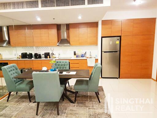 For RENT : The Emporio Place / 1 Bedroom / 1 Bathrooms / 91 sqm / 70000 THB [8301914]